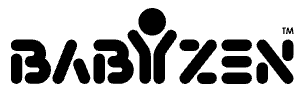 Babyzen logo